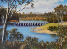 Calliope River, Queensland